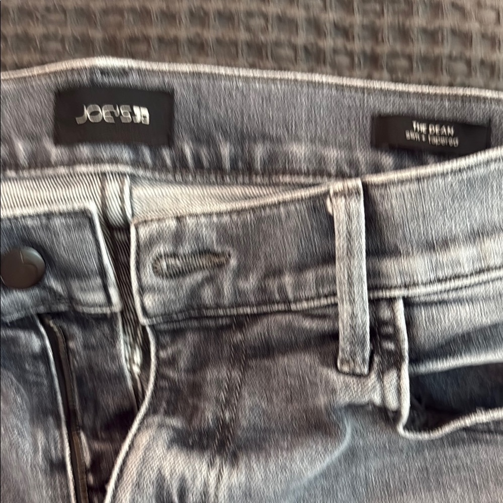 Joe's Jeans Slim Fit in Light Blue